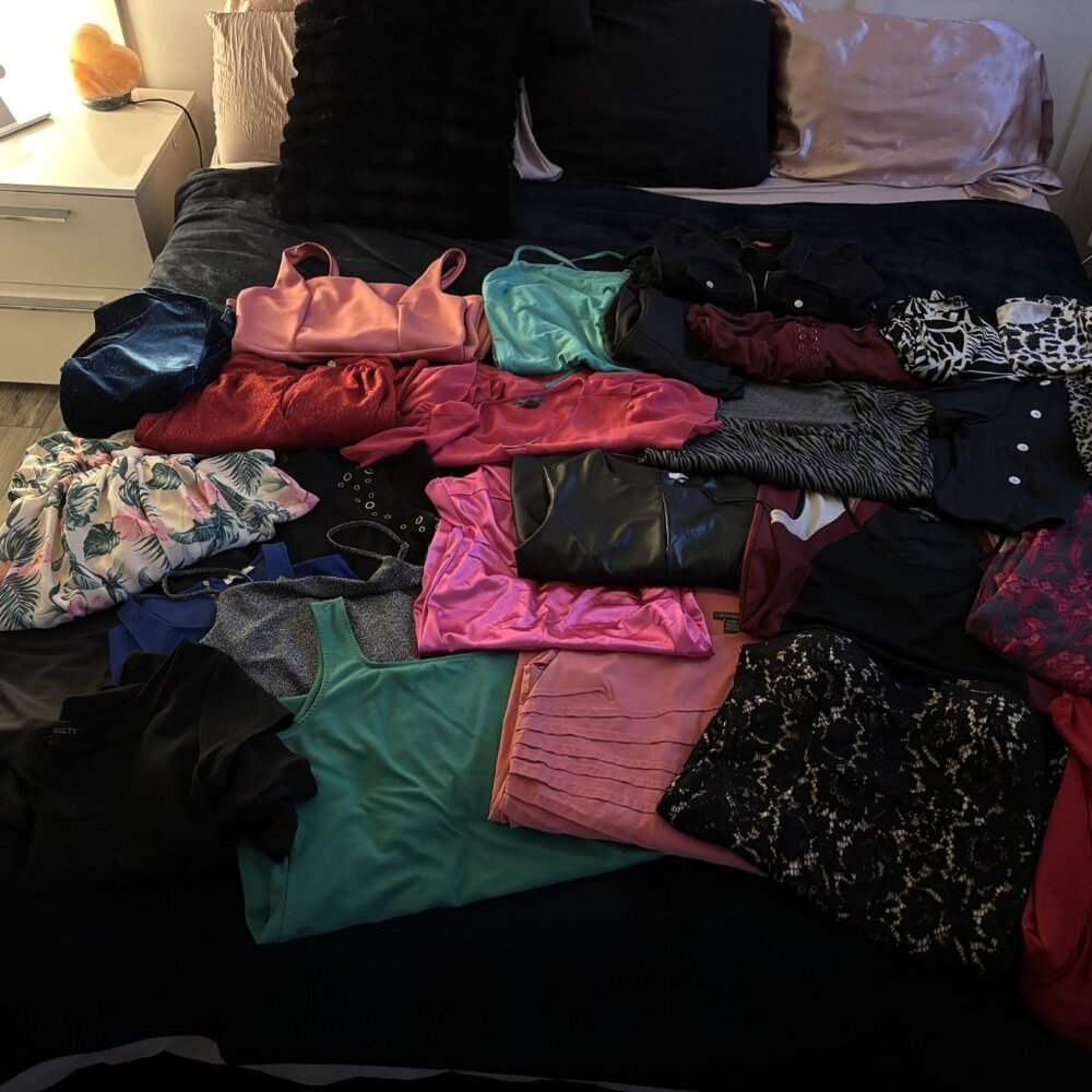 Dresses